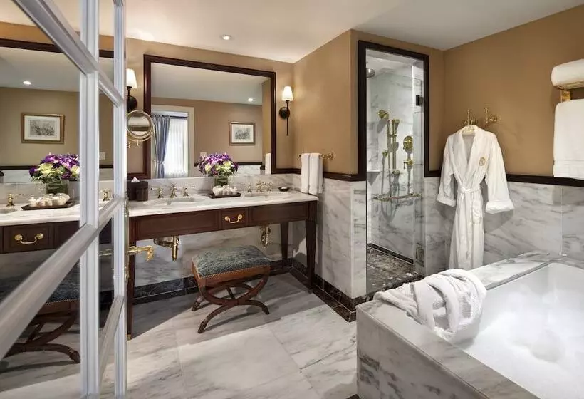 Fotos del hotel Plaza Athenee:  6