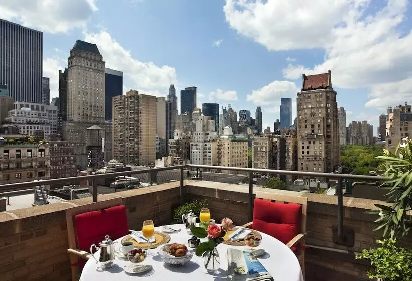 Fotos del hotel Plaza Athenee:  5