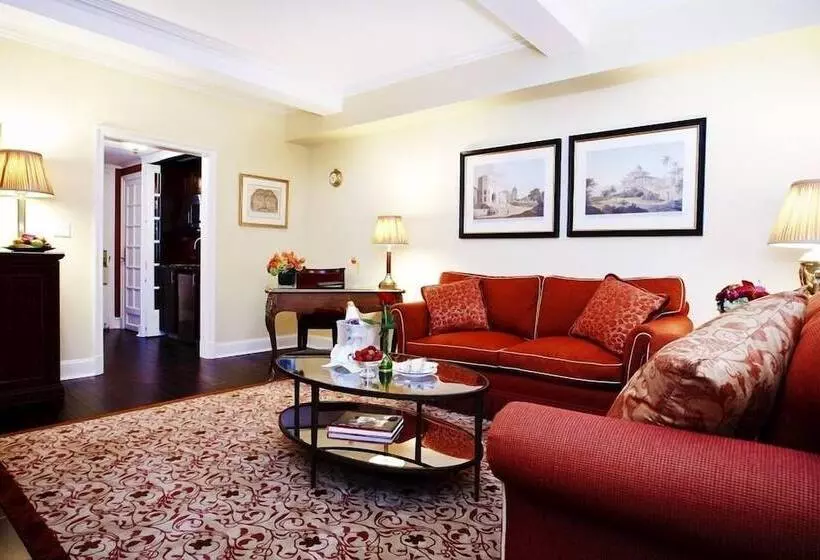 Fotos del hotel Plaza Athenee:  16