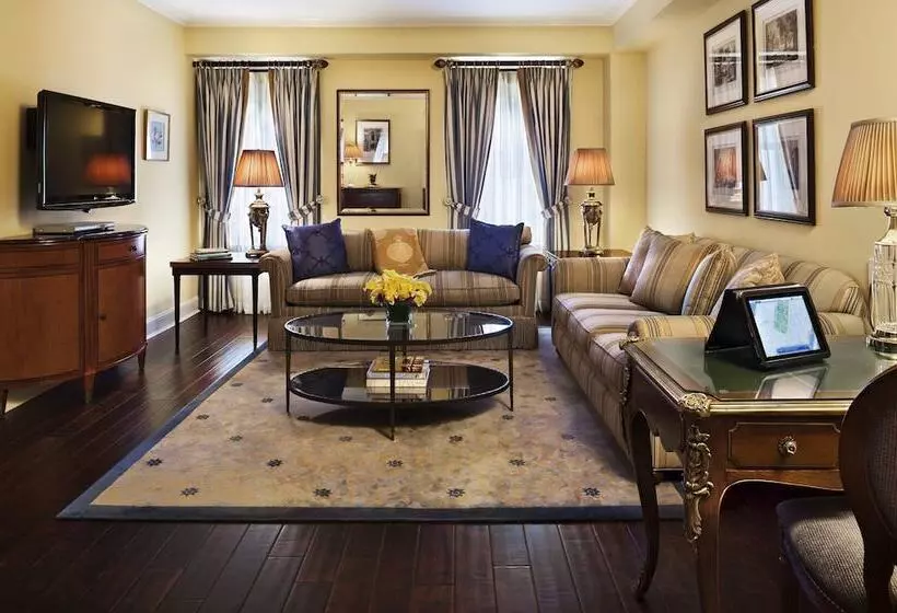 Fotos del hotel Plaza Athenee:  18