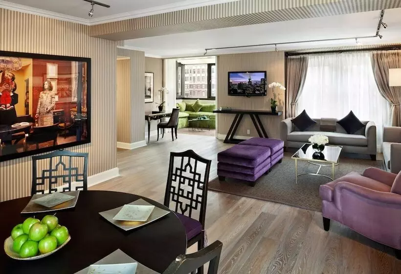 Fotos del hotel Plaza Athenee:  24