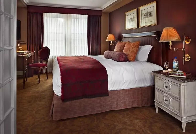 Fotos del hotel Plaza Athenee:  12