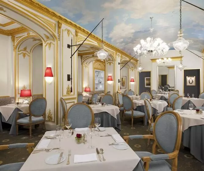 Fotos del hotel Plaza Athenee:  4