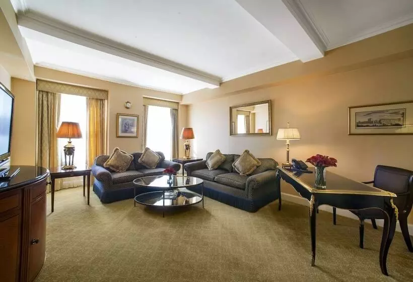 Fotos del hotel Plaza Athenee:  23