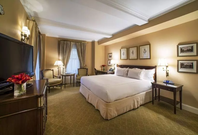 Fotos del hotel Plaza Athenee:  9