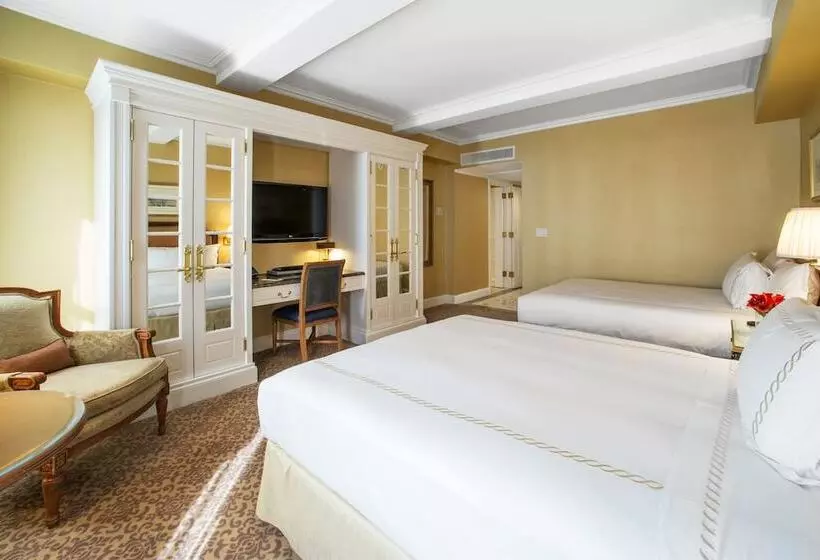 Fotos del hotel Plaza Athenee:  19