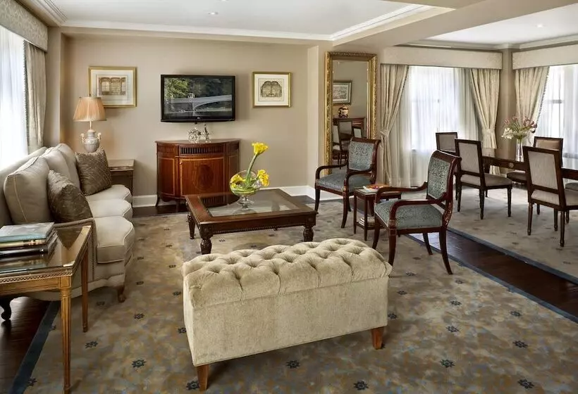 Fotos del hotel Plaza Athenee:  25