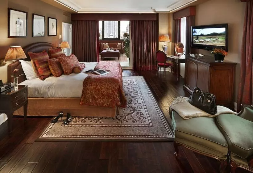 Fotos del hotel Plaza Athenee:  15