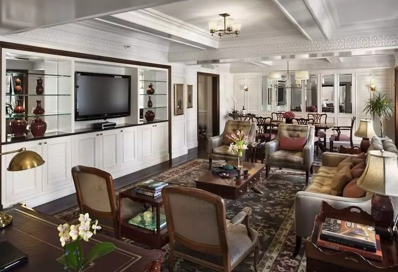 Fotos del hotel Plaza Athenee:  21