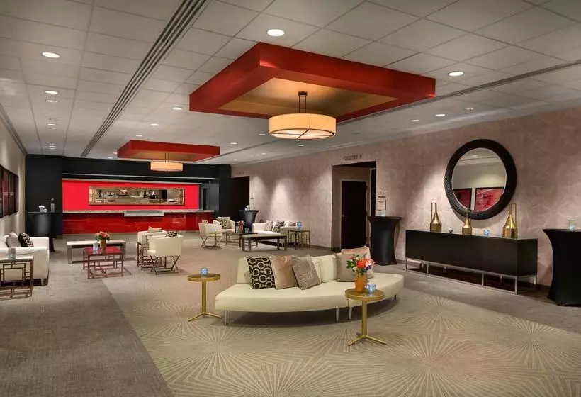 Fotos del hotel Sonesta Philadelphia Downtown Rittenhouse Square:  19