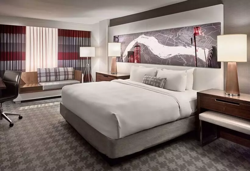 Fotos del hotel Sonesta Philadelphia Downtown Rittenhouse Square:  2