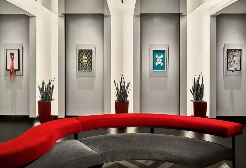 Fotos del hotel Sonesta Philadelphia Downtown Rittenhouse Square:  14