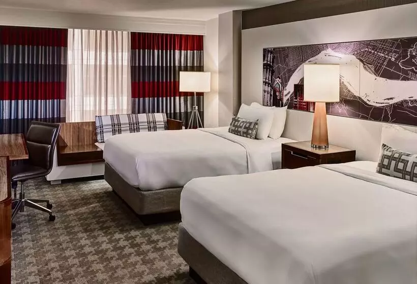 Fotos del hotel Sonesta Philadelphia Downtown Rittenhouse Square:  7