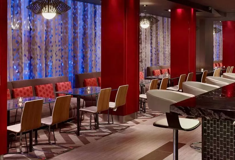 Fotos del hotel Sonesta Philadelphia Downtown Rittenhouse Square:  12