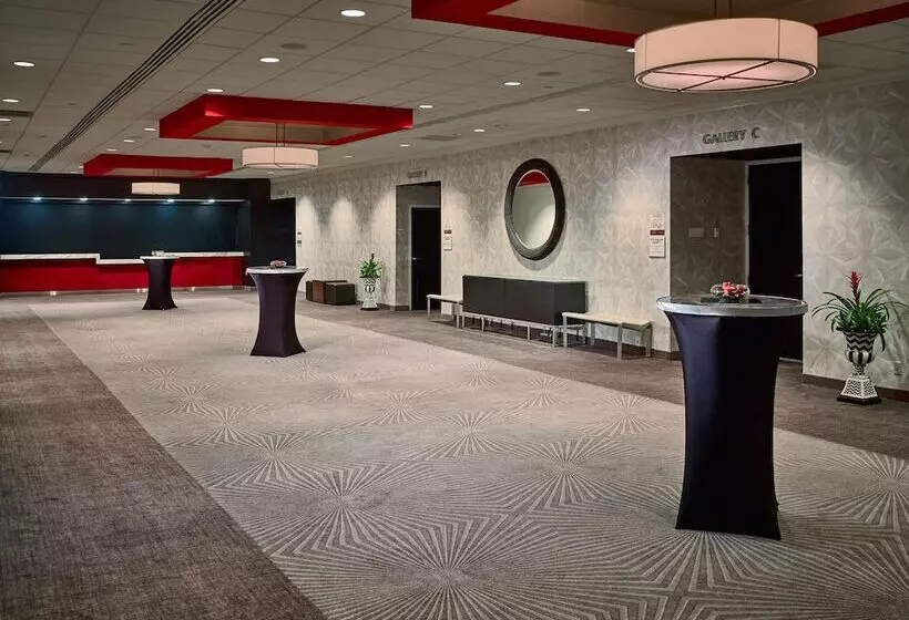 Fotos del hotel Sonesta Philadelphia Downtown Rittenhouse Square:  8