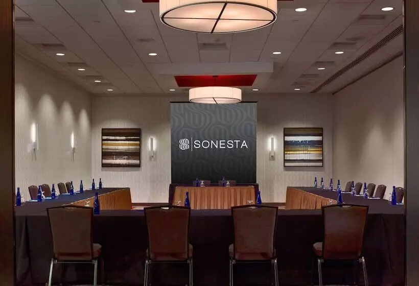 Fotos del hotel Sonesta Philadelphia Downtown Rittenhouse Square:  13