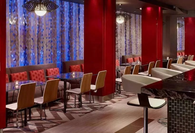 Fotos del hotel Sonesta Philadelphia Downtown Rittenhouse Square:  15