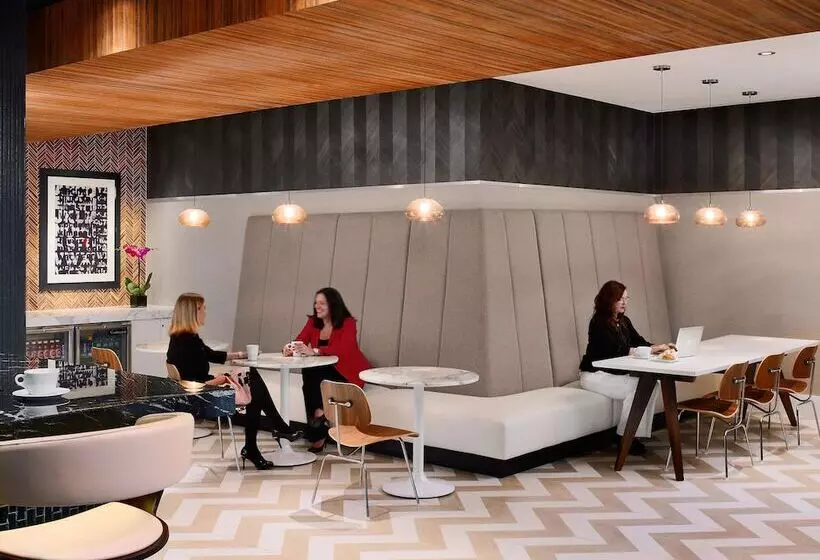 Fotos del hotel Sonesta Philadelphia Downtown Rittenhouse Square:  22