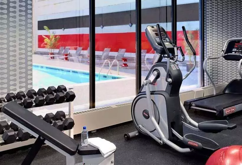 Fotos del hotel Sonesta Philadelphia Downtown Rittenhouse Square:  4