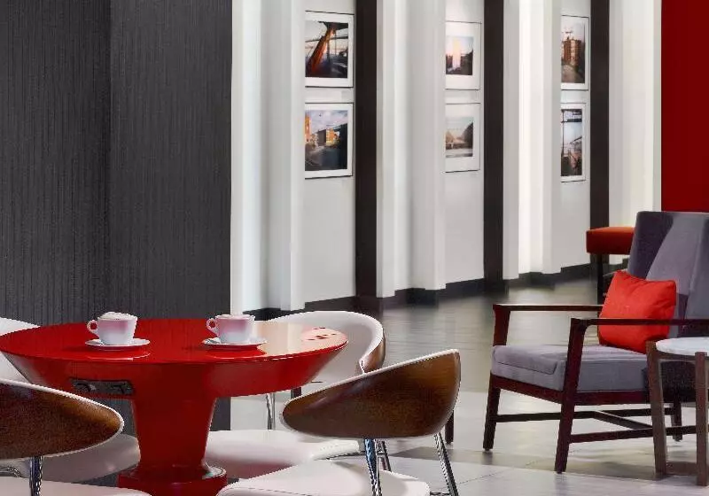 Fotos del hotel Sonesta Philadelphia Downtown Rittenhouse Square:  24