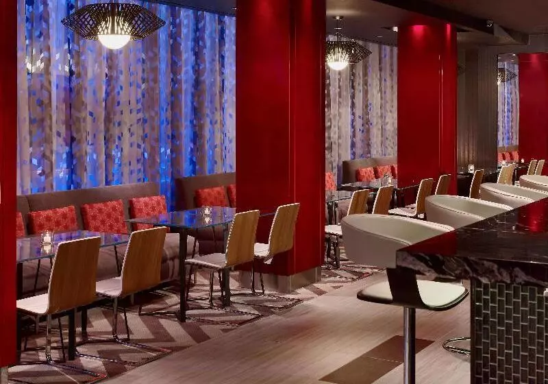 Fotos del hotel Sonesta Philadelphia Downtown Rittenhouse Square:  20