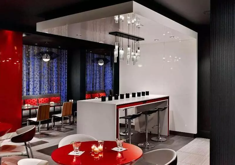 Fotos del hotel Sonesta Philadelphia Downtown Rittenhouse Square:  18