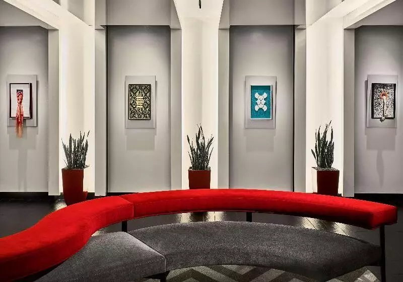 Fotos del hotel Sonesta Philadelphia Downtown Rittenhouse Square:  21