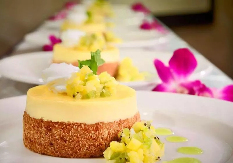 Fotos del hotel Sonesta Philadelphia Downtown Rittenhouse Square:  9