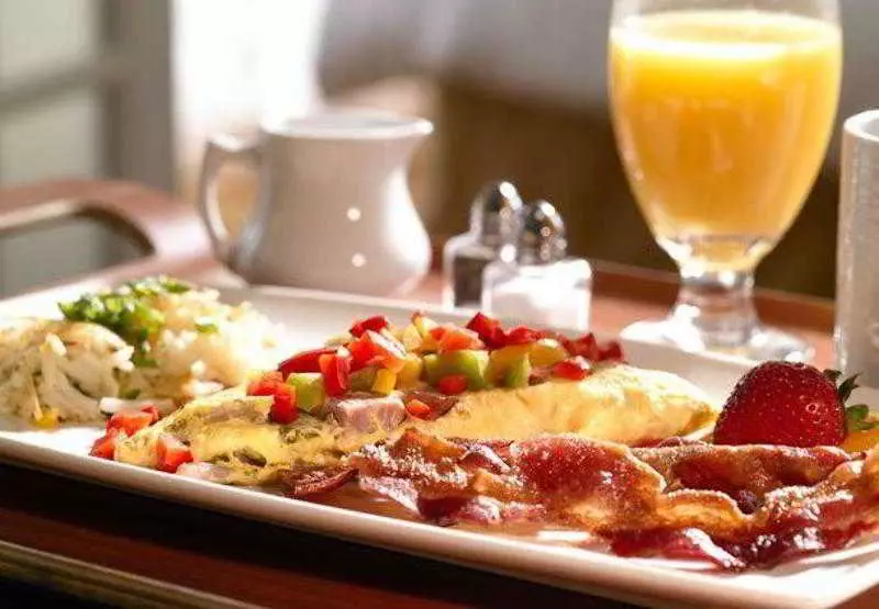 Fotos del hotel Atlanta Marriott Suites Midtown:  6