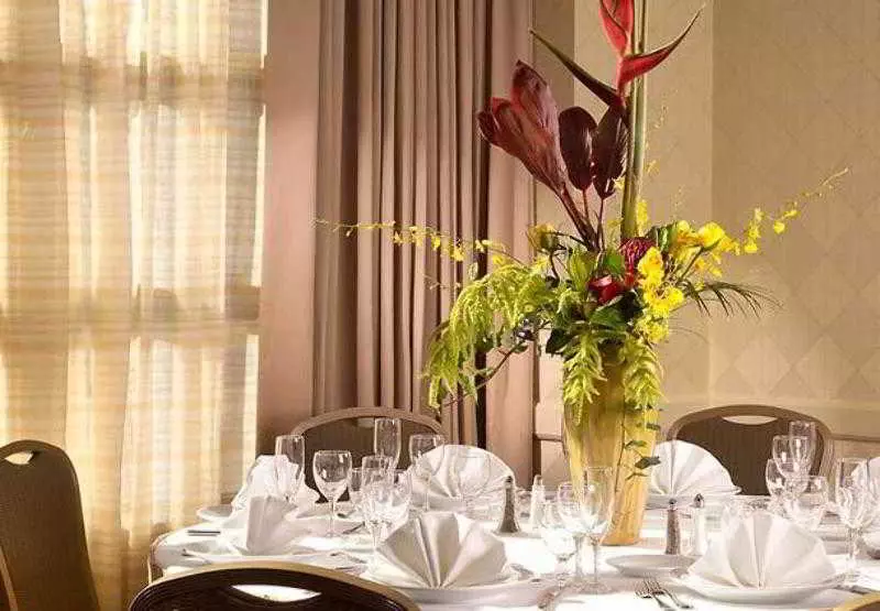 Fotos del hotel Atlanta Marriott Suites Midtown:  13