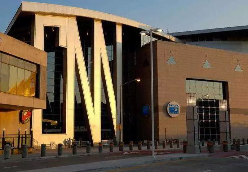 Fotos del hotel Atlanta Marriott Suites Midtown:  8