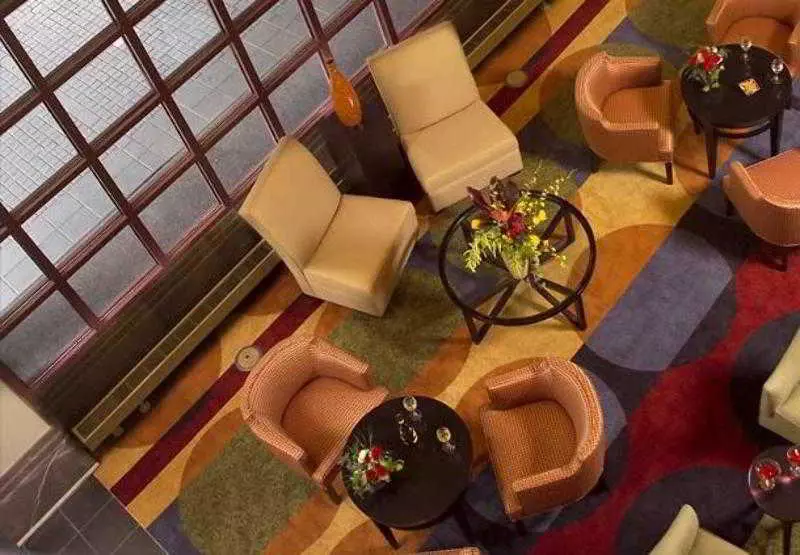 Fotos del hotel Atlanta Marriott Suites Midtown:  4