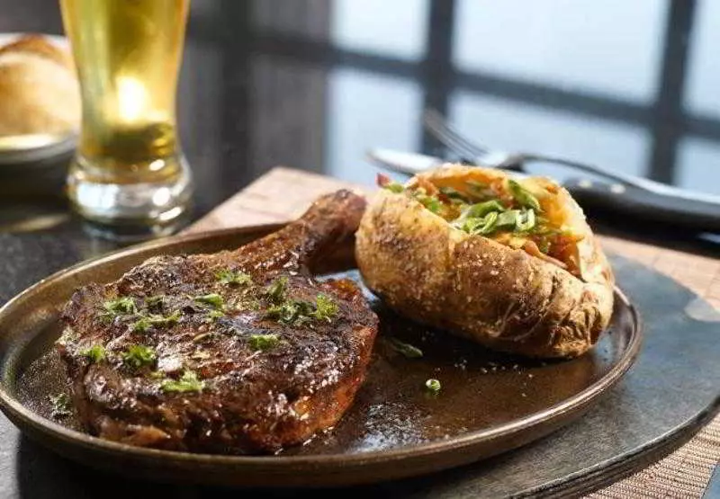 Fotos del hotel Atlanta Marriott Suites Midtown:  12