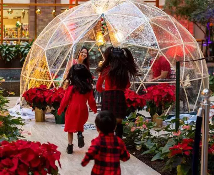 Fotos del hotel Hilton Anatole:  21