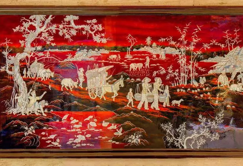 Fotos del hotel Hilton Anatole:  7