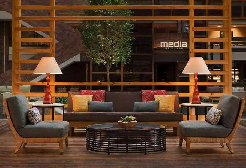 Fotos del hotel Hilton Anatole:  16