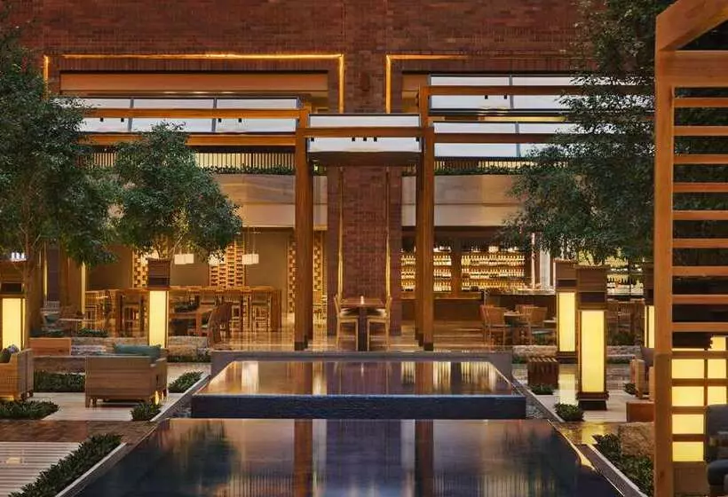 Fotos del hotel Hilton Anatole:  10