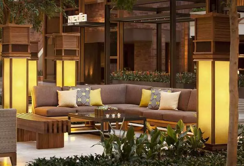 Fotos del hotel Hilton Anatole:  6