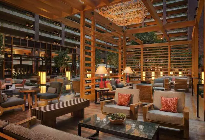 Fotos del hotel Hilton Anatole:  11