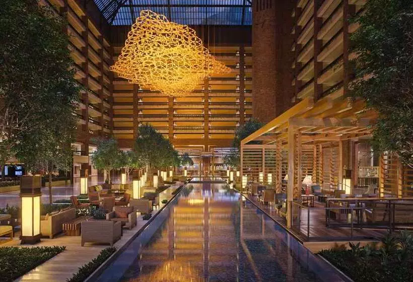 Fotos del hotel Hilton Anatole:  18