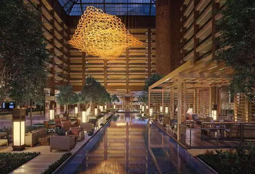 Fotos del hotel Hilton Anatole:  8