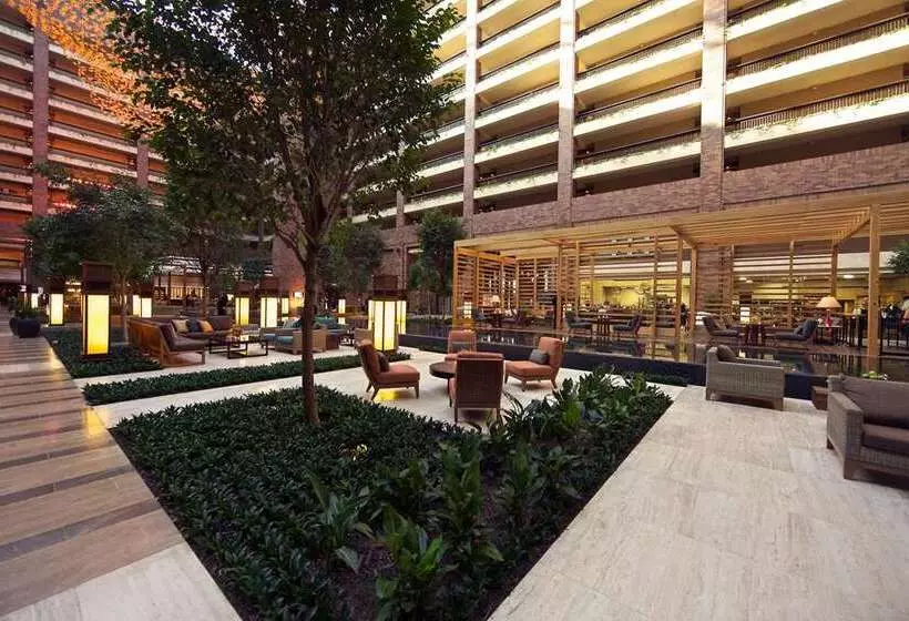 Fotos del hotel Hilton Anatole:  14