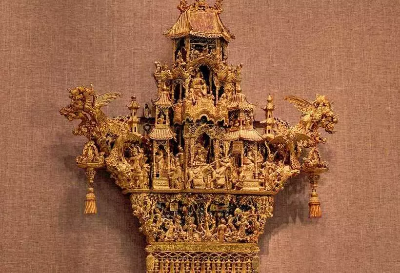 Fotos del hotel Hilton Anatole:  17