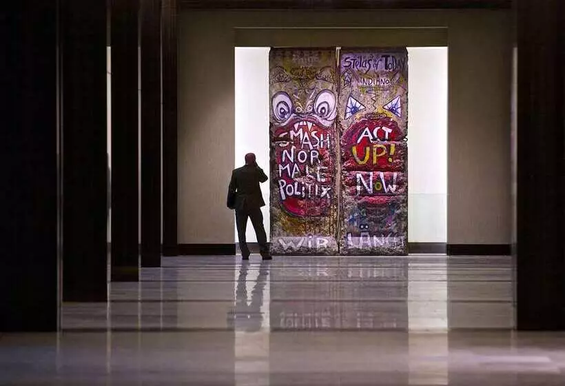 Fotos del hotel Hilton Anatole:  24