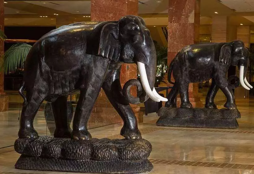 Fotos del hotel Hilton Anatole:  12