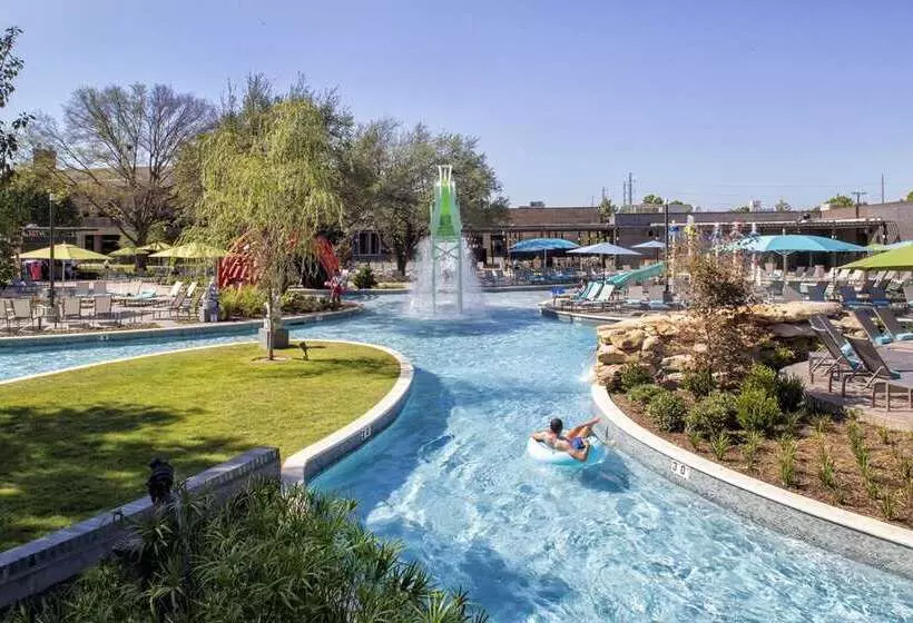 Fotos del hotel Hilton Anatole:  13