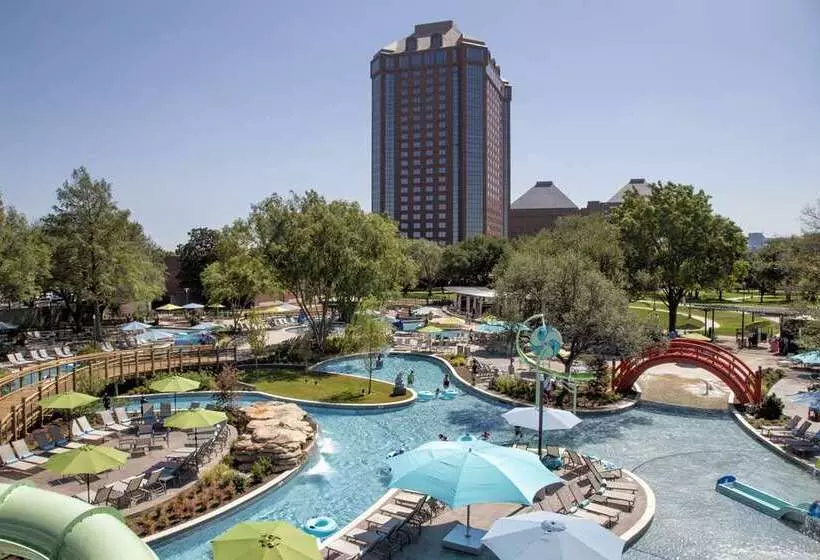 Hilton Anatole