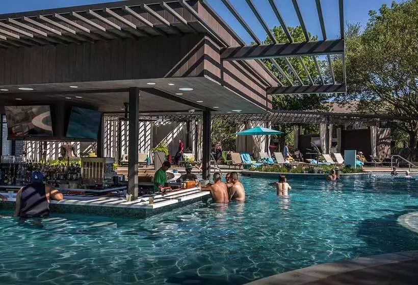 Fotos del hotel Hilton Anatole:  5