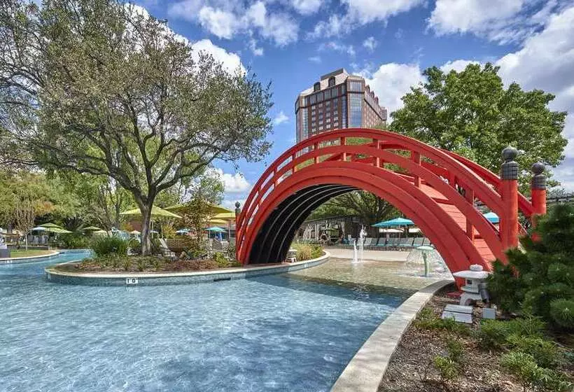 Fotos del hotel Hilton Anatole:  2