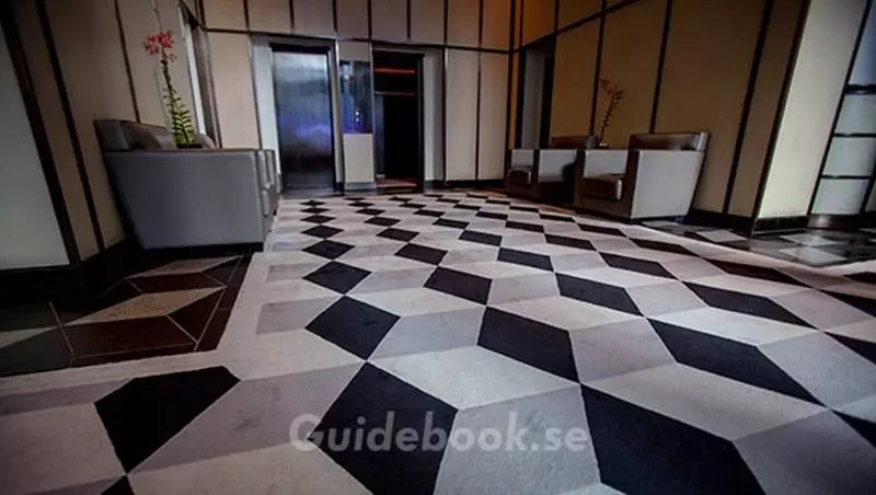 Fotos del hotel Morgans:  2